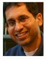 Dr. Vikram Krishnamurthy