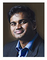 Dr. T. Kirubarajan
